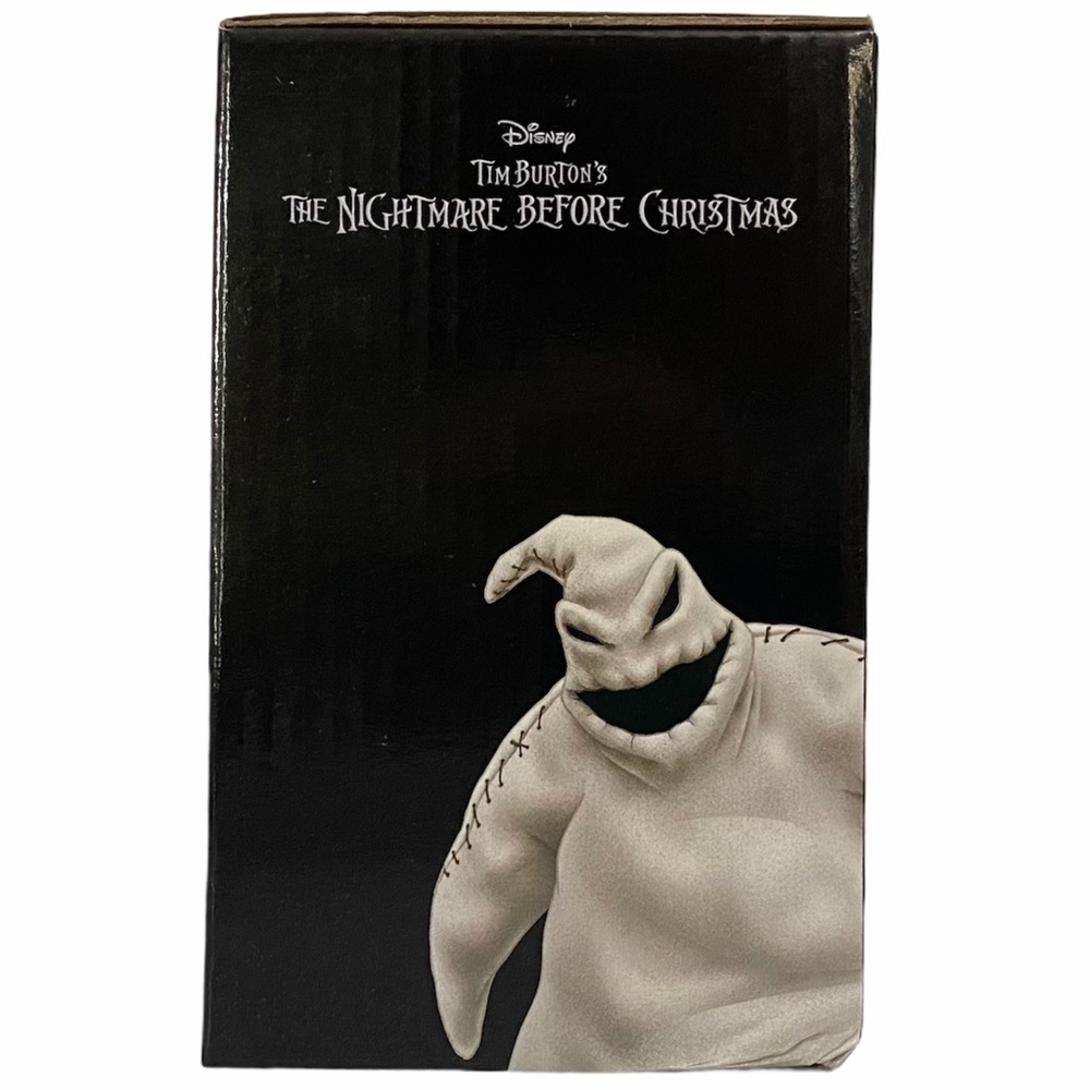 Disney Salt & Pepper Shakers Jack & Sally Nightmare Before Christmas - Picture 11 of 12